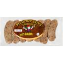 Kountry Boys Sausage Kajun Style Boudin, 7 count, 20 oz