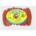 Kountry Boys Sausage Smoked Beef Sausage with Garlic Family Pack, 8 count, 24 oz