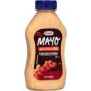 Kraft Bacon Flavor Reduced Fat Mayo, 12 fl oz