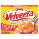 Kraft Bacon Velveeta Shells & Cheese, 10.3 oz