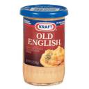 Kraft Cheese Spreads: Sharp Old English Cheese Spread, 5 oz