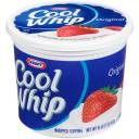 Kraft Cool Whip Original Whipped Topping, 16 oz
