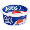 Kraft Cool Whip Original Whipped Topping, 8 oz