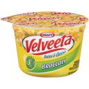 Kraft Dinners Broccoli Velveeta Rotini & Cheese, 2.44 oz