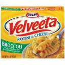 Kraft Dinners: Broccoli Velveeta Rotini & Cheese, 9.4 Oz