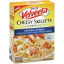 Kraft Dinners Chicken Alfredo Velveeta Cheesy Skillets, 12.5 oz