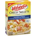 Kraft Dinners Chicken Alfredo Velveeta Cheesy Skillets, 12.5 oz