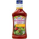 Kraft Lite Raspberry Vinaigrette Dressing, 16 fl oz