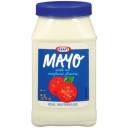 Kraft Mayo: Mayonnaise Real Mayo, 48 Oz