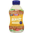 Kraft Mayo Sandwich Shop Horseradish Dijon Mayonnaise, 12 oz