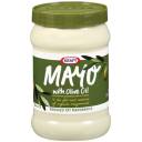 Kraft Mayonnaise With Olive Oil, 30 oz