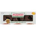 Krispy Kreme Dipped Cake Doughnuts, 6ct