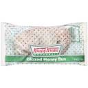 Krispy Kreme Doughnuts Glazed Honey Bun, 3 oz
