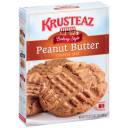 Krusteaz Bakery Style Peanut Butter Cookie Mix, 17.5 oz