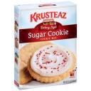 Krusteaz Bakery Style Sugar Cookie Mix, 15.5 oz