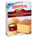 Krusteaz Natural Southern Cornbread & Muffin Mix, 11.5 oz