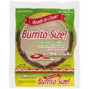 LA Abuela: Flour Burrito Size Tortillas, 20 Oz