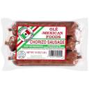 LA Banberita: Chorizo Sausage, 16 Oz