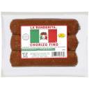 La Banderita Chorizo Fino Sausage, 12 oz