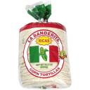 LA Banderita: Ricas/Premium Corn Tortillas, 82.5 Oz