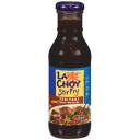 La Choy Stir Fry Teriyaki Sauce/Marinade, 13.75 oz