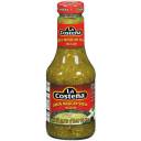 La Costena: Green Medium Mexican Salsa, 16.7 Oz