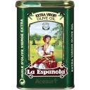 La Espanola Extra Virgin Olive Oil, 24 oz