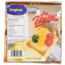 La Unica: Original Toast, 7.76 oz