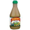 La Victoria Mild Green Taco Sauce, 15 oz