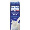 Lactaid 100% Lactose Free Milk, 1qt