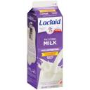 LACTAID Calcium Enriched Milk, 1 qt