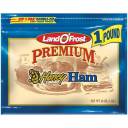 Land O' Frost Premium Honey Ham, 16 oz