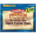 Land O' Frost Premium Old World Style Black Forest Ham, 16 oz