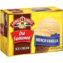 Land O Lakes Old Fashioned French Vanilla Ice Cream, 1.75 qt