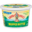 Land O Lakes Salted Whipped Butter, 8 oz