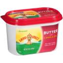 Land O Lakes Spreadable Butter with Canola Oil, 15 oz