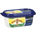 Land O Lakes Spreadable Butter with Olive Oil, 7 oz