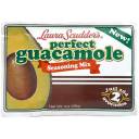 Laura Scudder's Perfect Guacamole Seasoning Mix, 1 oz