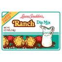 Laura Scudder's Ranch Dip Mix, .5 oz