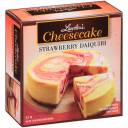 Lawler's Strawberry Daiquiri Cheesecake, 13 oz