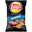 Lay's Barbecue Potato Chips, 13.25 oz