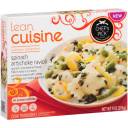 Lean Cuisine Culinary Collection Spinach Artichoke Ravioli, 9 oz