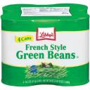 Libby's French Style Green Beans, 14.5 oz, 4ct