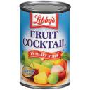 Libby's Fruit Cocktail In Heavy Syrup, 15.25 oz