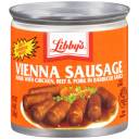 Libby's Vienna Sausage with Zesty Barbecue Sauce, 4.6 oz