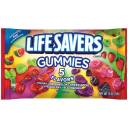 Life Savers Gummies 5 Flavors Candy, 13 oz