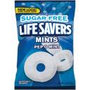 Life Savers Pep-O-Mint Sugar Free Candy, 2.75 oz