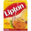 Lipton Beverage Loose Tea, 8 oz