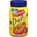 Lipton Diet Raspberry Iced Tea Mix, 2.6 oz