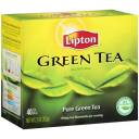 Lipton Green Tea Bags, 2.5 oz, 40 count